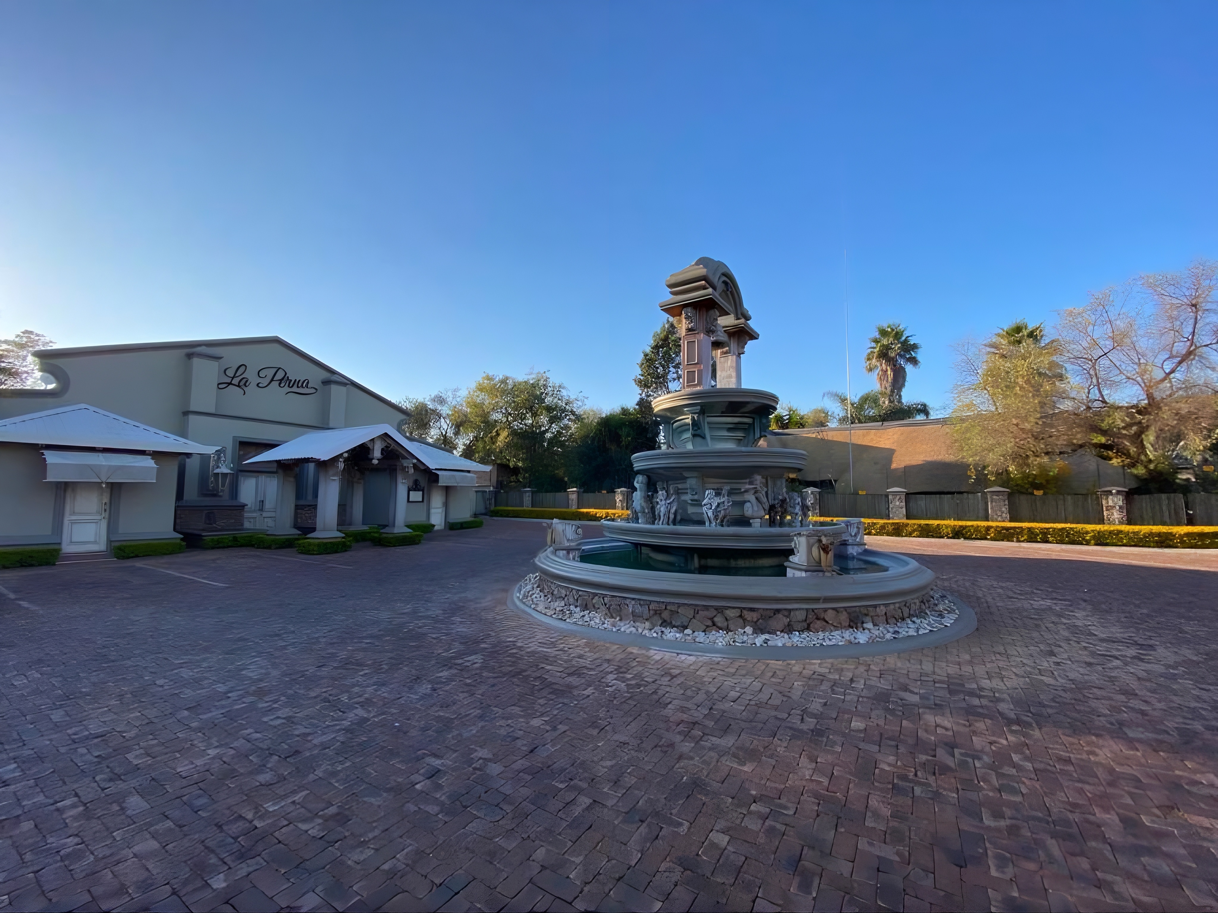 Complex builds. Simplified execution.