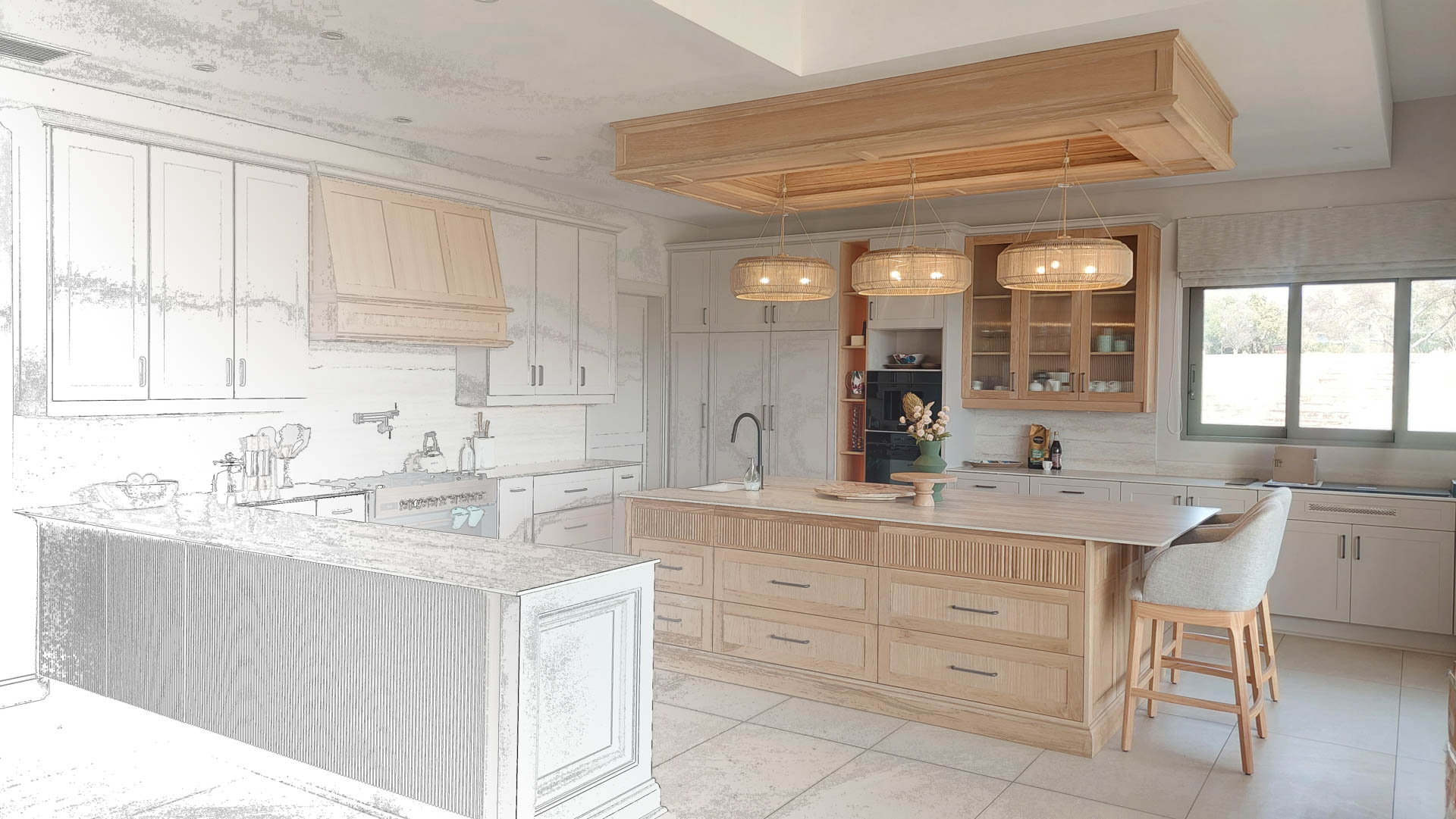 From blueprint to handoff, we own every detail