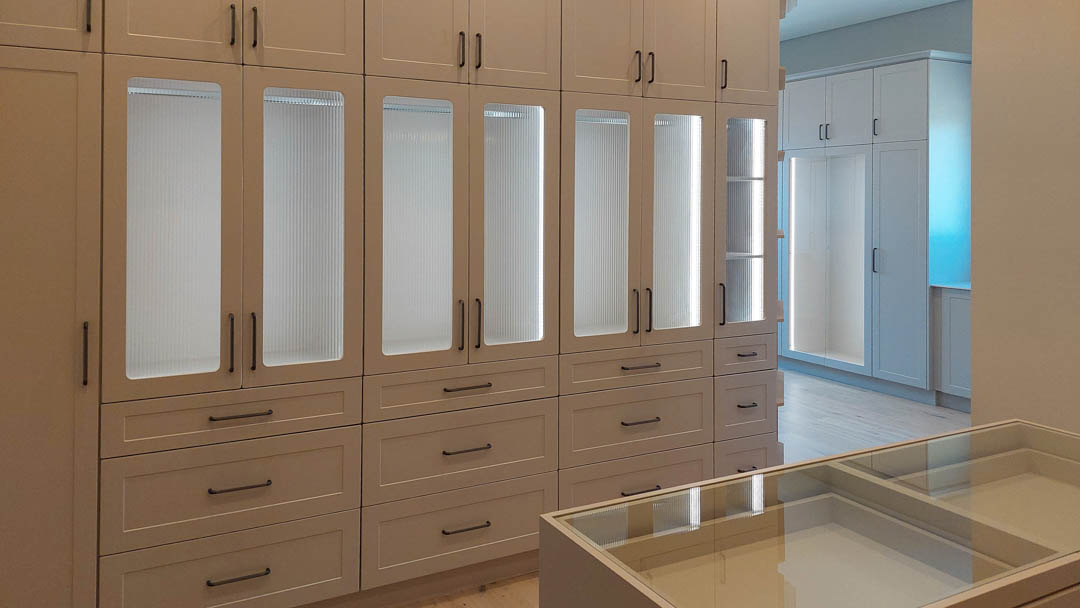 We transform complexity into seamless execution