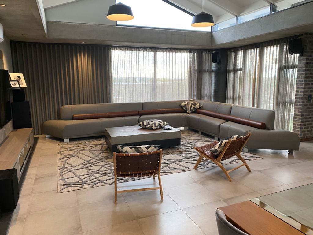 Residential Extension